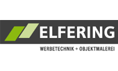 Elfering - Werbetechnik + Objektmalerei